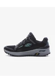 Skechers 180081 BKAQ Arch Fit Discover Kadın Spor Ayakkabı - 1