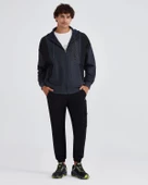 Skechers S222080-001 Micro Collection M Jogger Woven Erkek Eşofman Altı thumbnail 2