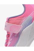 Skechers 303575N LVNP Microspec Advance Kız Bebek Spor Ayakkabı - 8