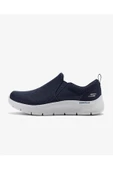 Skechers 216492TK NVGY Go Walk Flex - Impeccable II Erkek Spor Ayakkabı - 1