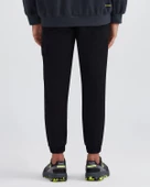 Skechers S222080-001 Micro Collection M Jogger Woven Erkek Eşofman Altı thumbnail 4