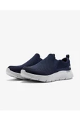 Skechers 216492TK NVGY Go Walk Flex - Impeccable II Erkek Spor Ayakkabı - 3