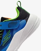 Skechers 403926N BLLM Microspec Advance Erkek Bebek Spor Ayakkabı - 8