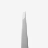 Staleks Expert Profesyonel Mini Kaş Cımbızı Eğimli 4mm thumbnail 3