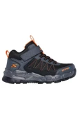 Skechers 406400L CCBK Adventure Track Erkek Çocuk Bot - 1