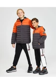 Skechers SK242010-823 B Outerwear Padded Erkek Çocuk Spor Mont thumbnail 1