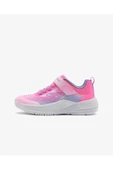 Skechers 303575N LVNP Microspec Advance Kız Bebek Spor Ayakkabı - 1