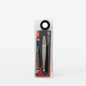 Staleks Expert Profesyonel Kaş Cımbızı Eğimli 4mm TE-62-4 - 4