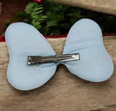 Fiyonklu Kız Çocuk Toka thumbnail 7