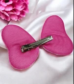 Fiyonklu Kız Çocuk Toka thumbnail 5