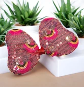 Fiyonklu Kız Çocuk Toka thumbnail 12