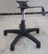 Yıldız ayak  teker  piston  körük ve Tek Kollu İthal Mekanizma thumbnail 3