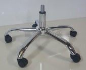 Kromaj Yıldız AyakTekerKrom Piston ÜCRETSİZ KARGO thumbnail 1