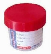 50 CC PATOLOJİ KABI (10 ADET) - 1