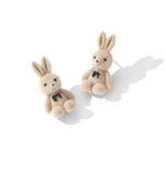 Kadın Özel Tasarım Tavşan Model Küpe thumbnail 3