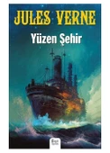 Yüzen Şehir Bilgili Yayınları - 1