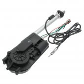 OTOMATİK ANTEN 12 APARATLI ÜNİVERSAL BÜTÜN ARAÇLAR İÇİN - 1