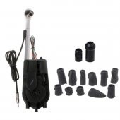 OTOMATİK ANTEN 12 APARATLI ÜNİVERSAL BÜTÜN ARAÇLAR İÇİN - 6