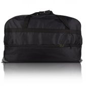 Tiger Hiking Big Travel 3 Tekerlekli Körüklü Orta Boy Kumaş Valiz Bavul Su Geçirmez 70x30x40+5cm - 2