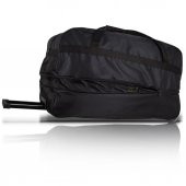 Tiger Hiking Big Travel 3 Tekerlekli Körüklü Orta Boy Kumaş Valiz Bavul Su Geçirmez 70x30x40+5cm - 7