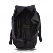 Tiger Hiking Big Travel 3 Tekerlekli Körüklü Orta Boy Kumaş Valiz Bavul Su Geçirmez 70x30x40+5cm - 8