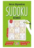 Hafıza Güçlendiren Sudoku Bulmaca Bıcırık Yayınları - 1
