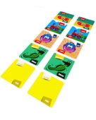 Hafıza Kartları Oyunu Ayben ile Oyun - 3