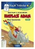 HAYLAZ ADAM 2 - 1