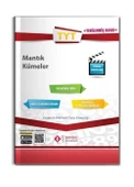 TYT Mantık Kümeler Sonuç Yayınları - 1