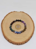 Yay Burcu Doğal Taş 8mm Unisex Bileklik (55734) thumbnail 4