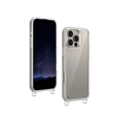 Apple iPhone 16 Pro Max Kılıf Zore X-Rop Kapak - 12
