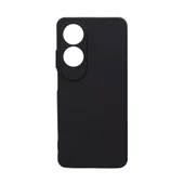Oppo A60 Kılıf Zore Biye Silikon - 1