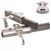 Karcher Koltuk Yıkama 8/1 C Vakum Motoru Kömürü - 1