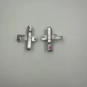 Karcher Koltuk Yıkama 8/1 C Vakum Motoru Kömürü - 4