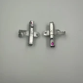 Karcher Koltuk Yıkama 8/1 C Vakum Motoru Kömürü - 3