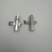 Karcher Koltuk Yıkama 8/1 C Vakum Motoru Kömürü - 6