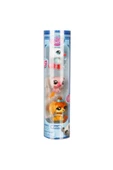 MİNİŞLER 3LÜ PAKET TÜP FİGÜRLER - 4