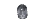 Mag Hava Hazırlayıcı Yağlayıcı ( Şartlandırıcı ) Gösterge Camı  1/2 - 1" Y - 1