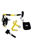 Avessa TRX Spor Aleti Sarı MB-54009 - 1