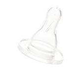 Bebedor Biberon Emziği (Geniş Damaklı) Hızlı Akış - 1