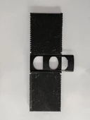 Fiat Albea ( 1998 - 2011 ) Konsol Şanzıman Otomatik Vites Seçici Bandı Sürgü Panel Panjur Üst Körük Çerçeve Lastiği - 3