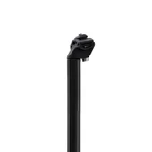 Epic Sele Borusu 31,6 400mm Kızaklı Siyah - 1