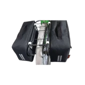 procycle Arka Heybe 6lt Siyah Pc-635 thumbnail 2