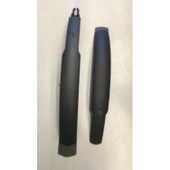 Bisiklet Çamurlugu 27,5 jant Uyumlu Plastik thumbnail 1