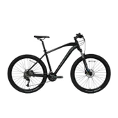 Bisan Mtx 7800 Slx 29 Jant 19 Kadro (mat siyah) - 1