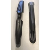 Bisiklet Çamurluk 27.5 Jant Uyumlu Mtb Plstik - 1