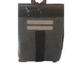 Procycle Arka Heybe  Temal Çanta pc-410 (Grı) thumbnail 2