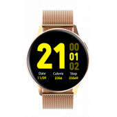 Ixtech Xee Fıt 3 44mm Akıllı Saat (İxtech Türkiye Garantili) - 1