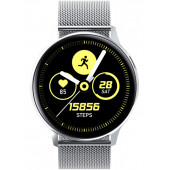 Ixtech Xee Fıt 3 44mm Akıllı Saat (İxtech Türkiye Garantili) - 2