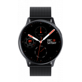 Ixtech Xee Fıt 3 44mm Akıllı Saat (İxtech Türkiye Garantili) - 3